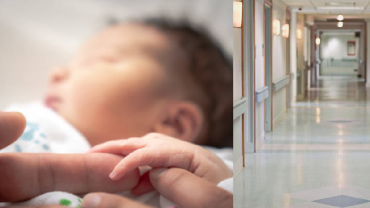 La madre de un recién nacido dijo que tuvo que esperar 17 días para que trasladaran de urgencia al bebé desde Buenaventura a Cali: «Veo que está más deprimida»

 – Ojo critico