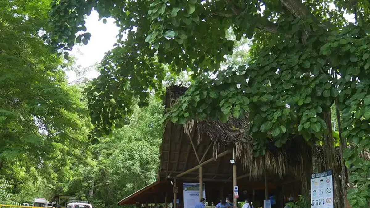 Conflicto basado en amenazas, bloqueos, entradas ilegales y control territorial.

 – Ojo critico