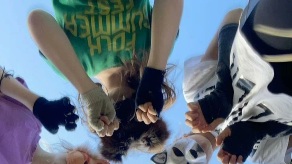 ¿La polémica tendencia «therian» está llegando a Colombia? Anuncian un encuentro de jóvenes que se «identifican» con los animales en un parque tradicional de California

 – Ojo critico