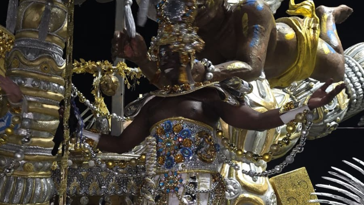 El talento de Delirio del Valle del Cauca para el mundo

 – Ojo critico