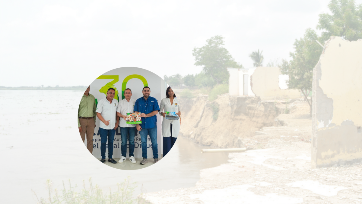 Tras décadas de promesas, el gobierno presenta un nuevo plan de acción oficial

 – Ojo critico