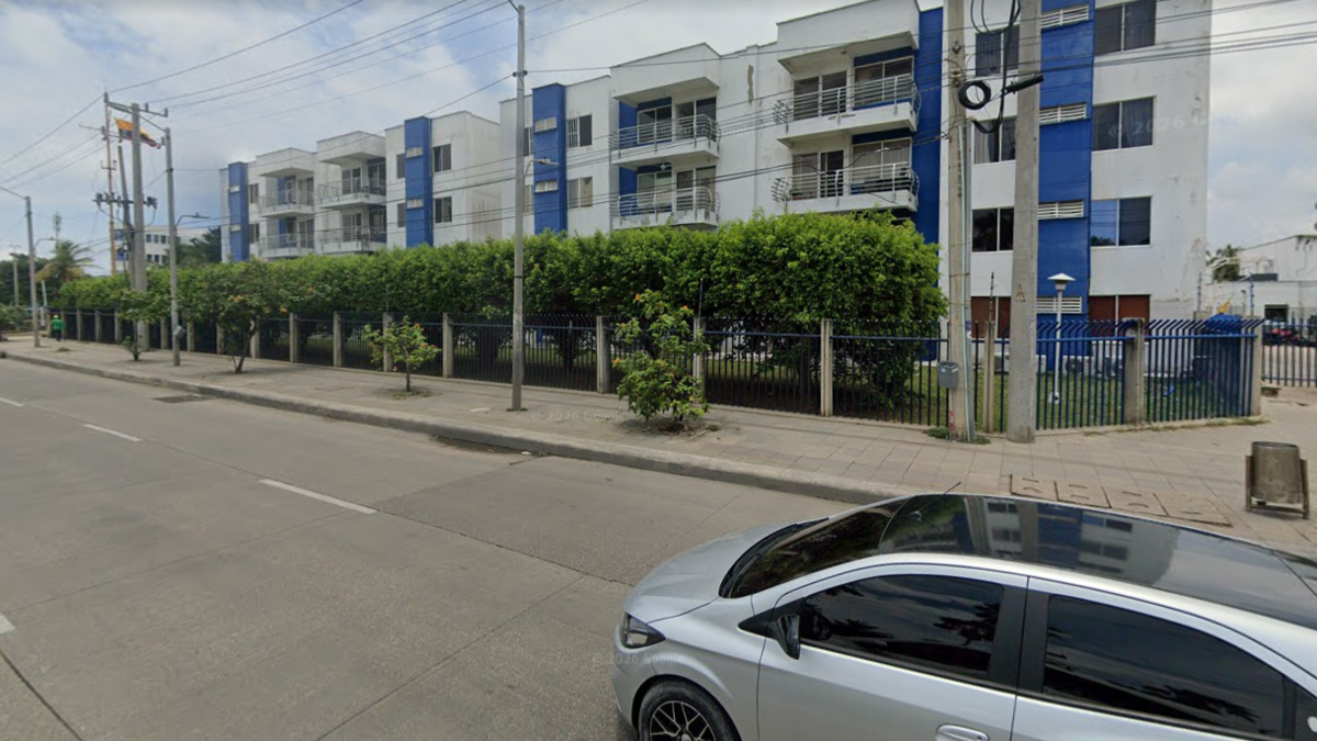 Tribunal aprobó sentencia contra urbanización de Bocagrande por accidente laboral de un empleado que no tenía seguro social

 – Ojo critico