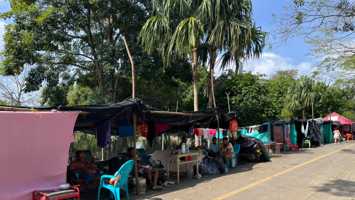 Las tierras de los paramilitares hermanos Castaño Gil pasan a manos de víctimas que lo perdieron todo en Córdoba a consecuencia de la ola invernal

 – Ojo critico