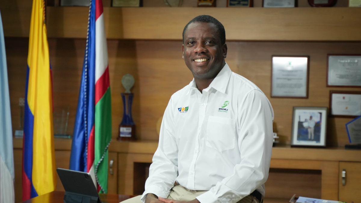 La Fiscalía levanta la suspensión temporal del gerente de Emcala, Roger Mina, quien regresará a sus funciones como jefe de la unidad

 – Ojo critico