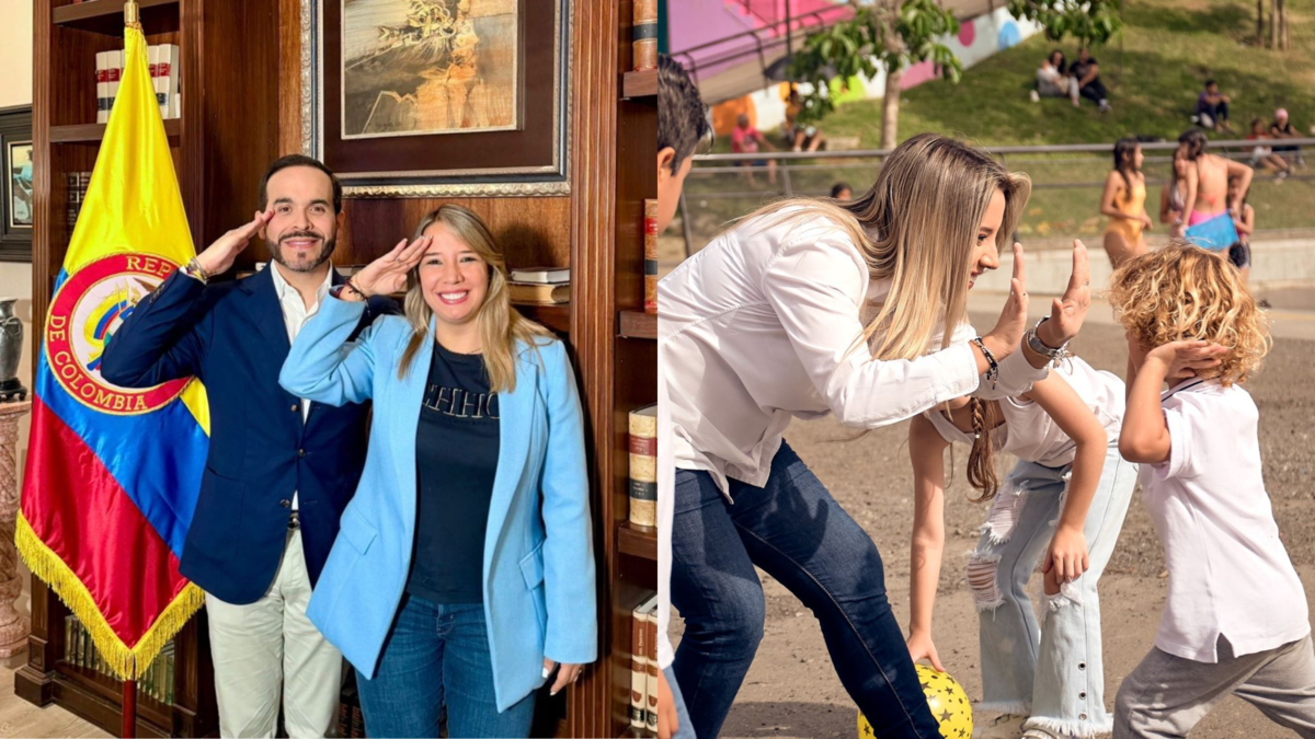 ¿Pena de muerte para violadores de niños? Nataly Vélez busca llegar a la Cámara con esta propuesta en alianza con De La Espriella

 – Ojo critico