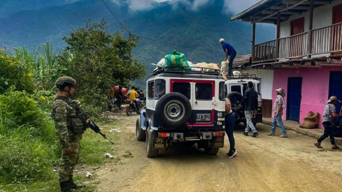 Seguridad, salud, economía y medio ambiente

 – Ojo critico
