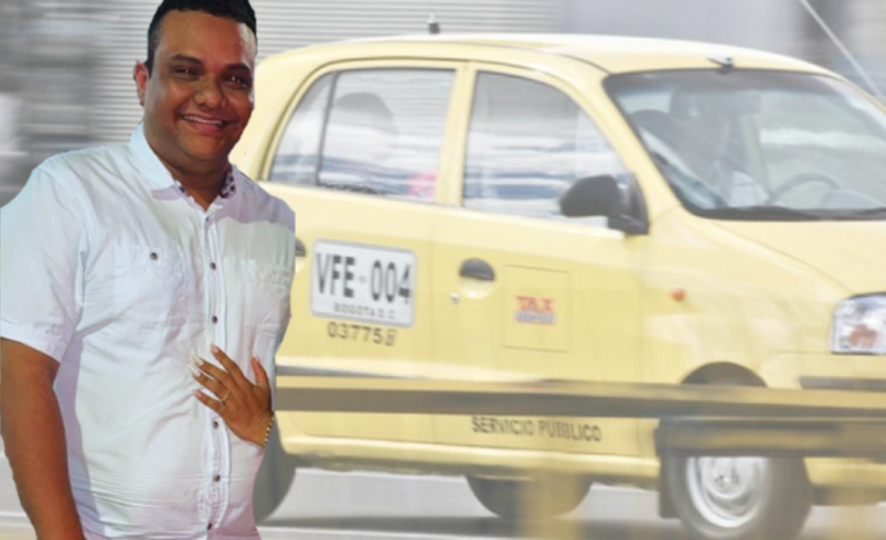 «La tierra se tragó a mi hijo»

 – Ojo critico