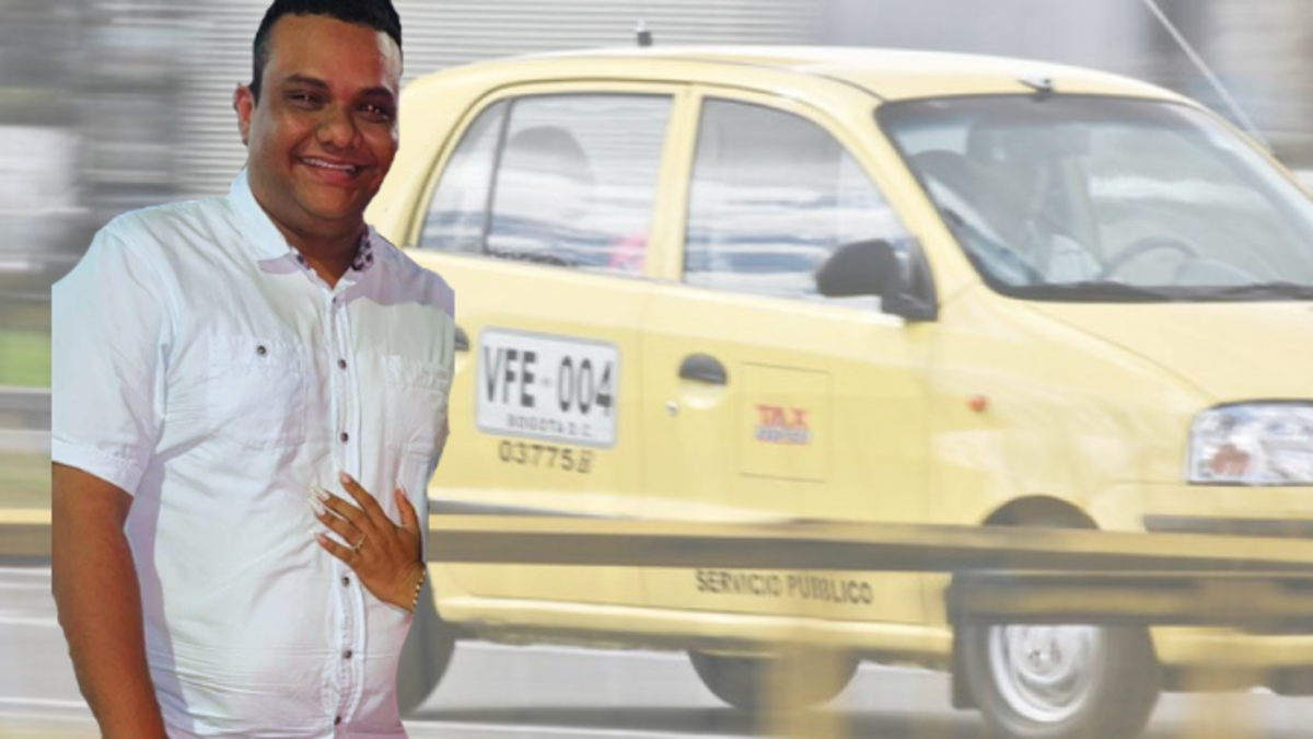 «La tierra se tragó a mi hijo»

 – Ojo critico