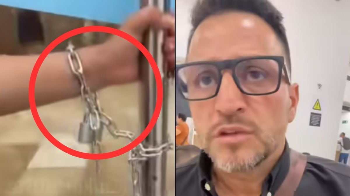 Empresario denuncia retiro de $600 millones de su cuenta bancaria en Villavicencio: institución financiera respondió

 – Ojo critico