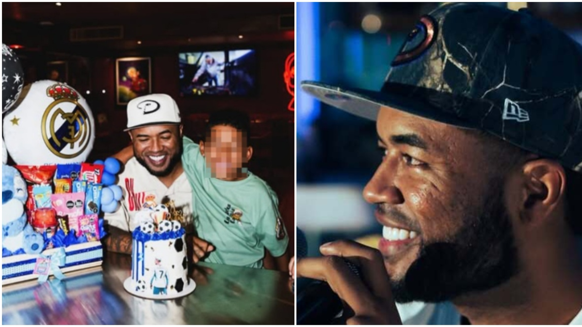 DJ Dever reaparece en las redes sociales tras ser liberado en el Atlántico y desaparecido durante varios días: «Todo parecía incierto»

 – Ojo critico