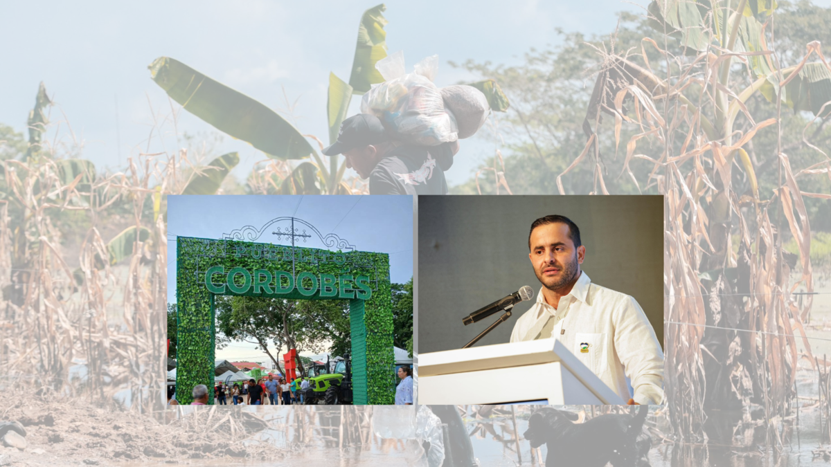 el gobernador dice que esto es clave para salvar empleos y mover $100 mil millones

 – Ojo critico