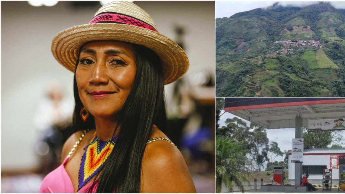 Estos fueron sus últimos movimientos conocidos

 – Ojo critico