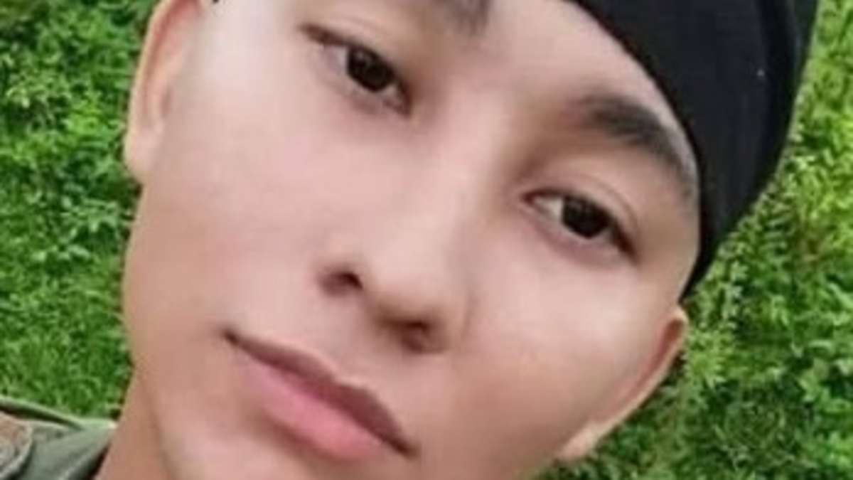 Se sabe que apareció muerto en una zona boscosa de la base militar de Piedecuesta

 – Ojo critico