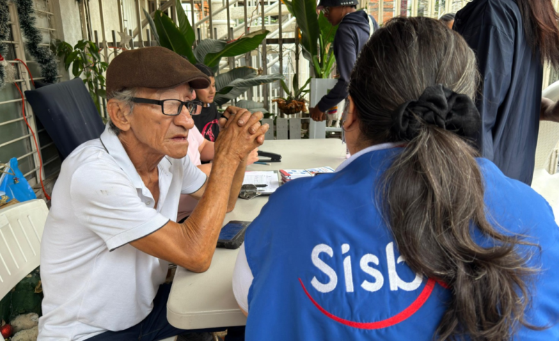 Alcaldía de Cali advierte sobre esta práctica fraudulenta en época electoral

 – Ojo critico