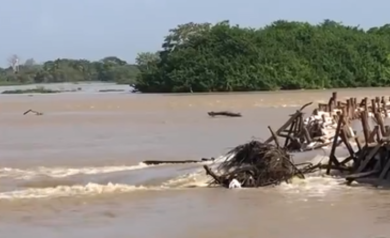 Regresa la alerta en Nueva Colombia y Cotocá Arriba

 – Ojo critico