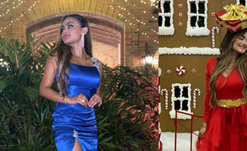 Esta fue la última publicación de Nicole Valeria Vargas, la joven cantante de La Voz Kids Colombia, quien murió en un grave accidente automovilístico «fantasma»

 – Ojo critico