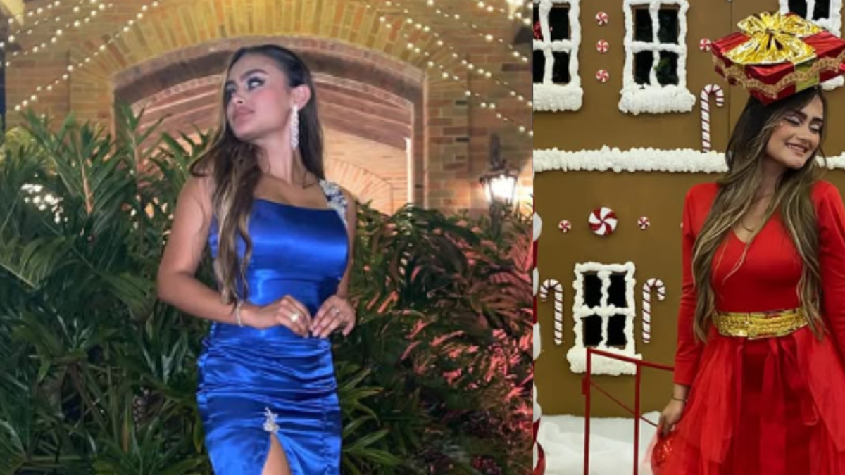 Esta fue la última publicación de Nicole Valeria Vargas, la joven cantante de La Voz Kids Colombia, quien murió en un grave accidente automovilístico «fantasma»

 – Ojo critico