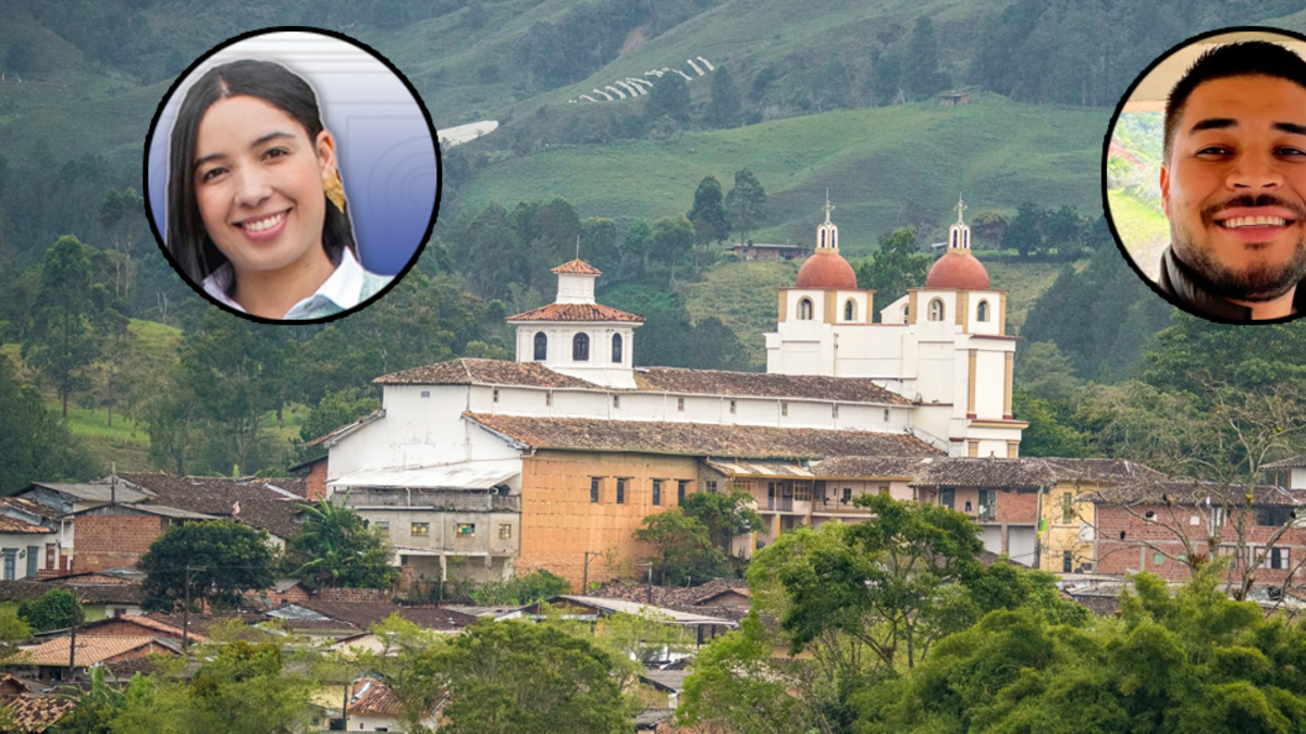 Polémica en Carolina del Príncipe por presunto acoso a mujeres: alcalde y concejal

 – Ojo critico