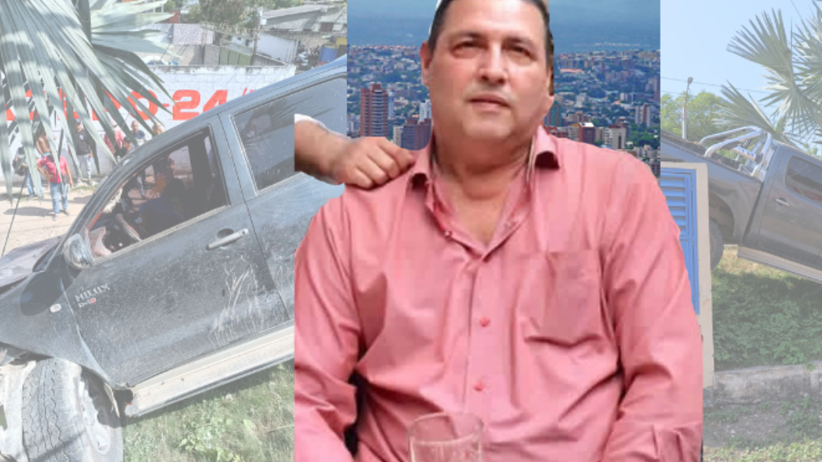 El oscuro pasado de un campesino asesinado por presunta extorsión en el Atlántico

 – Ojo critico