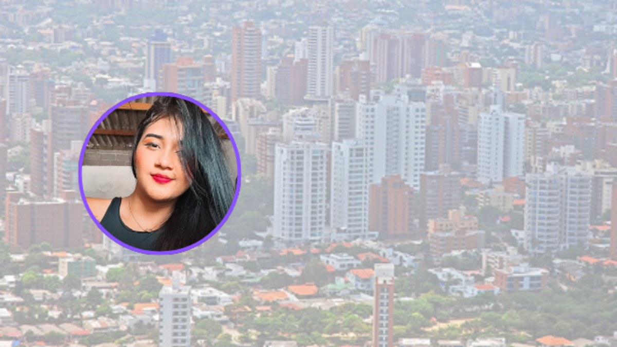 Atlantic asesinó a 15 mujeres en 2026 y la violencia de género va en aumento

 – Ojo critico