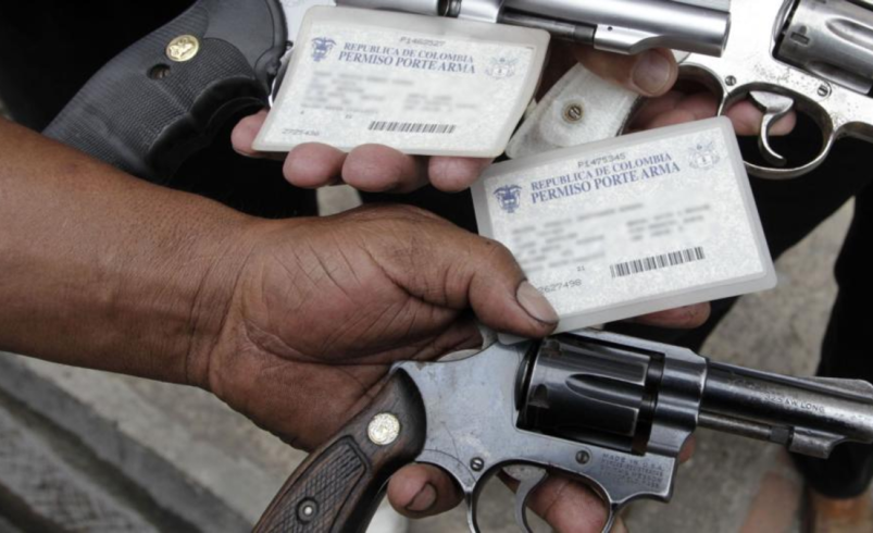 ¿Por qué se emitió esta resolución?

 – Ojo critico