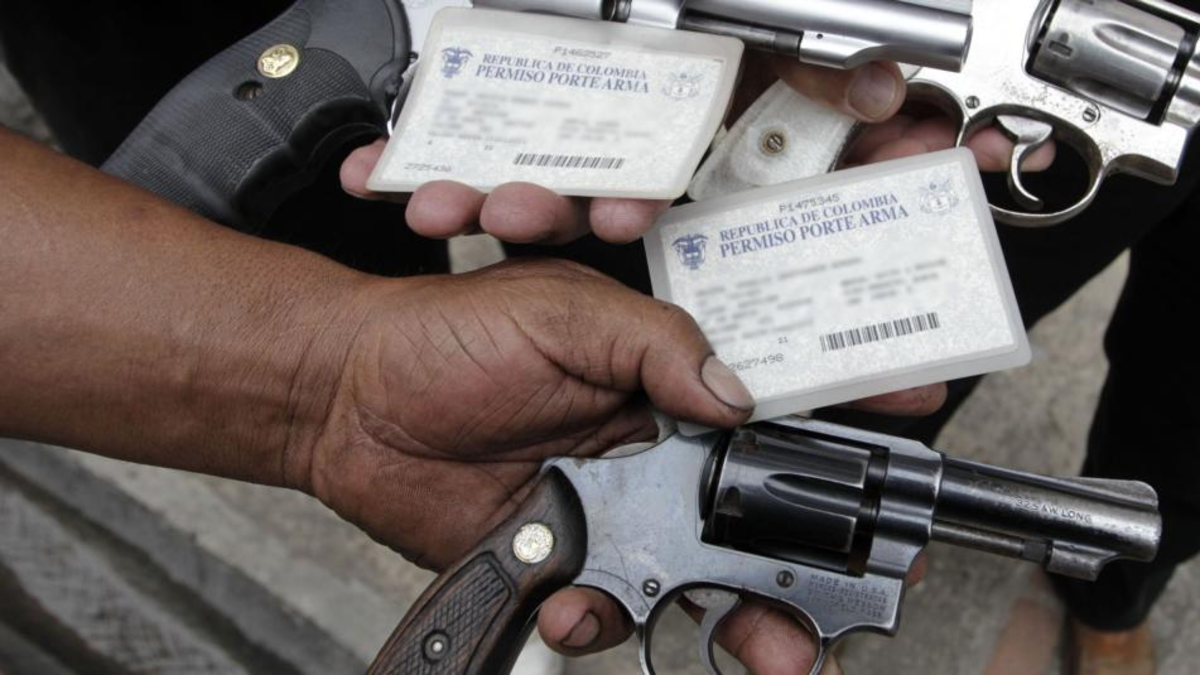 ¿Por qué se emitió esta resolución?

 – Ojo critico