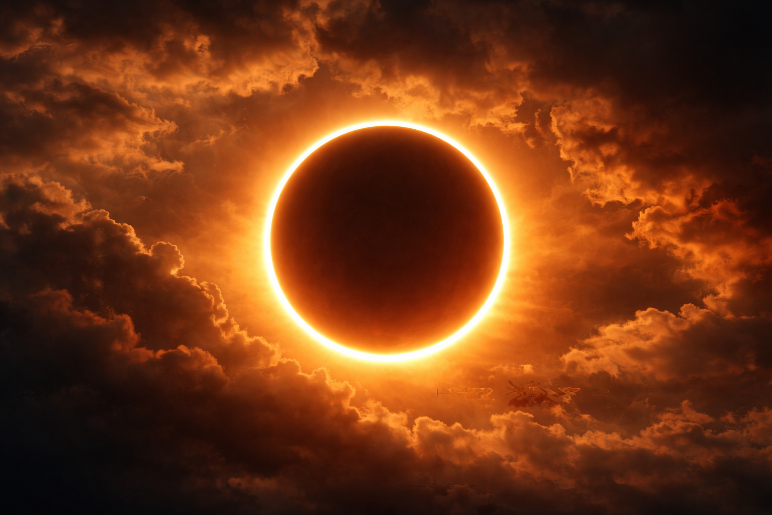 Así será el eclipse solar anular de febrero de 2026 y en qué países será visible

 – Ojo critico