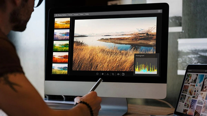 Herramientas de diseño de imágenes con inteligencia artificial que potencian las campañas visuales

 – Ojo critico