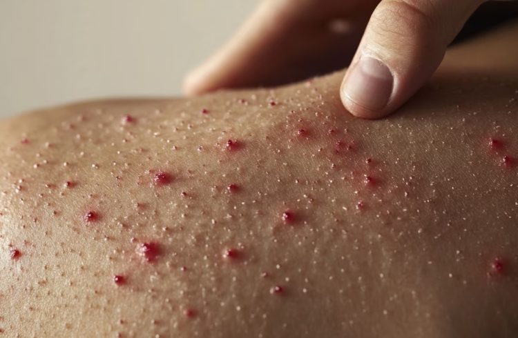 Alerta sanitaria en México: aumenta el número de muertos por brote de sarampión

 – Ojo critico