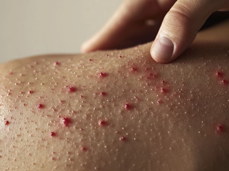 Alerta sanitaria en México: aumenta el número de muertos por brote de sarampión

 – Ojo critico