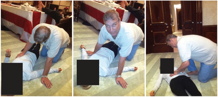 La policía británica arresta al príncipe Andrés en el caso de la red Jeffrey Epstein

 – Ojo critico