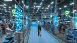 El trabajo del futuro ya existe: así funciona el Arquitecto Gemelo Digital Autónomo

 – Ojo critico