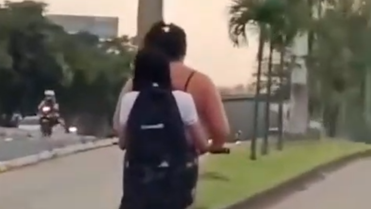 Así lo informó la policía pública.

 – Ojo critico