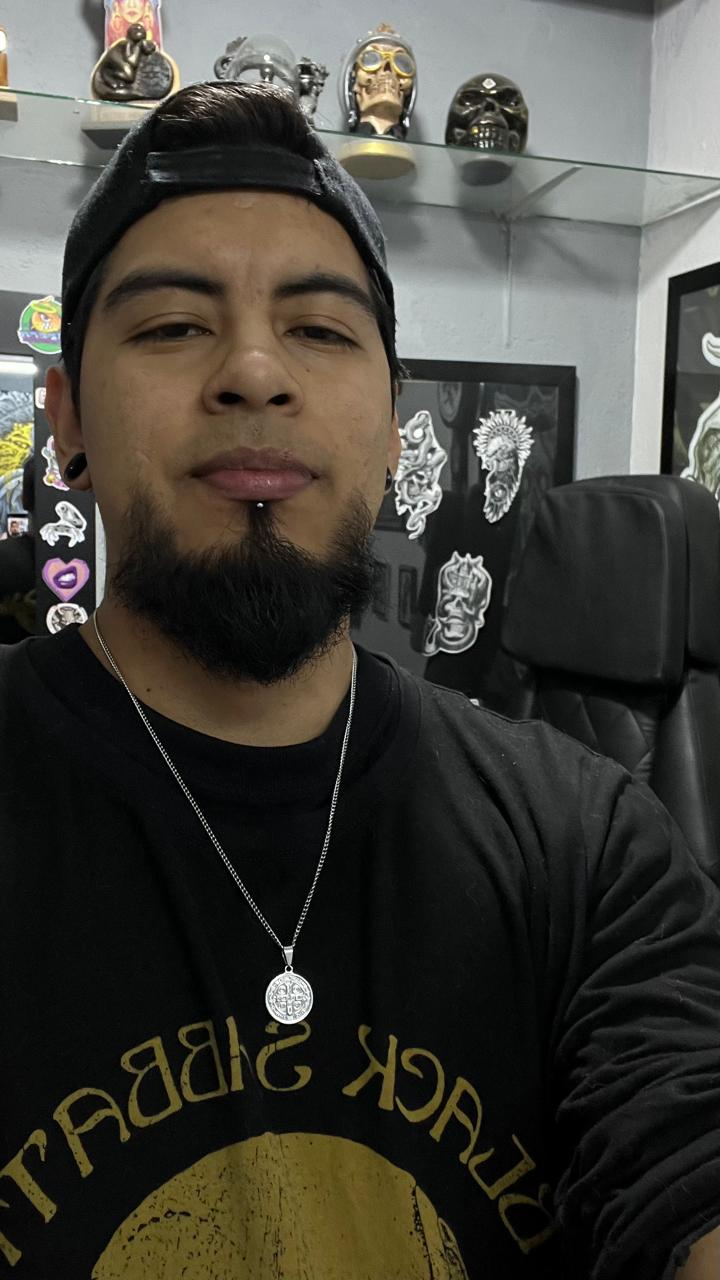 El joven que le dio color a ‘La Indomable’

 – Ojo critico