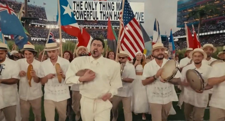 California rinde homenaje a ‘Bad Rabbit’: Proclaman el 8 de febrero como el Día de Bad Bunny

 – Ojo critico