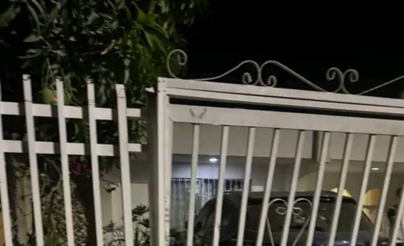 Campo de la Cruz declara estado de sequía tras disturbios y ataque a casa del alcalde en plena Batalla de Flores

 – Ojo critico