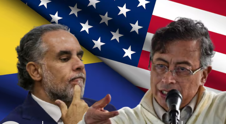 Visita a la Casa Blanca: por qué el ministro Benedetti no forma parte de la delegación presidencial

 – Ojo critico