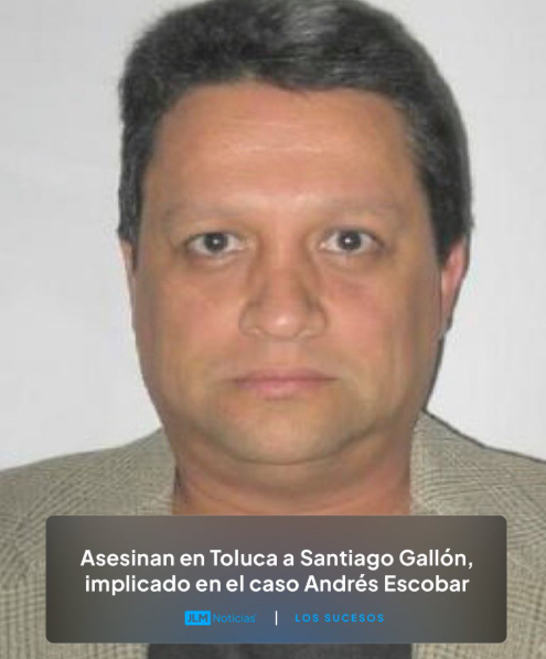 Drogadicto colombiano con antecedentes de narcotráfico y paramilitarismo, asesinado en México

 – Ojo critico