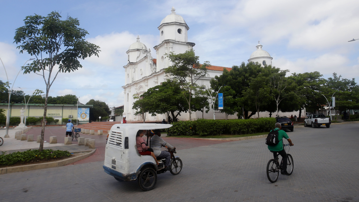 Cinco asesinatos en una tarde levantan alarma en Soledad y Malambo

 – Ojo critico
