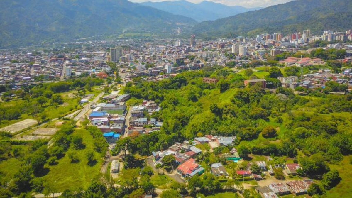 Claves del estudio que muestra cómo Ibagué mantiene niveles normales de aire a pesar de 180.000 motos y altos niveles de ruido: ¿qué hay detrás?

 – Ojo critico