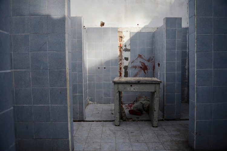 Conmoción en Nuevo México: mujer arrestada por la muerte de su hijo en un baño portátil

 – Ojo critico