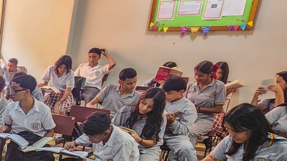 Conocemos el caso y el estado de salud de los menores

 – Ojo critico