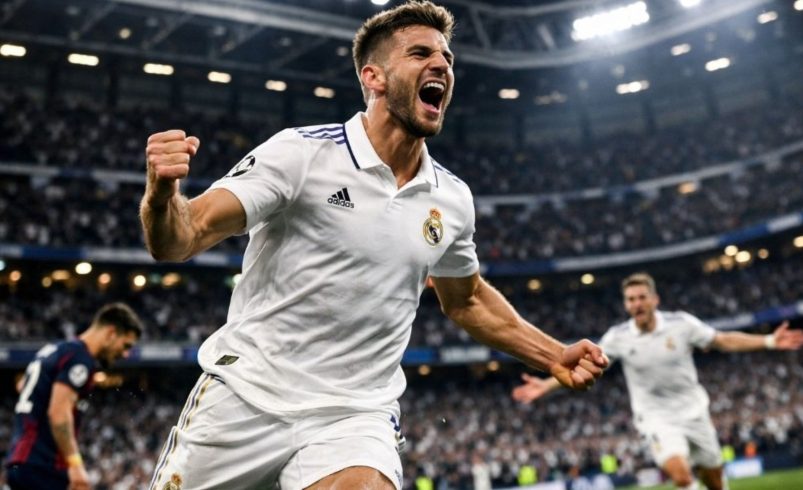 El Real Madrid responde | Noticias confidenciales

 – Ojo critico