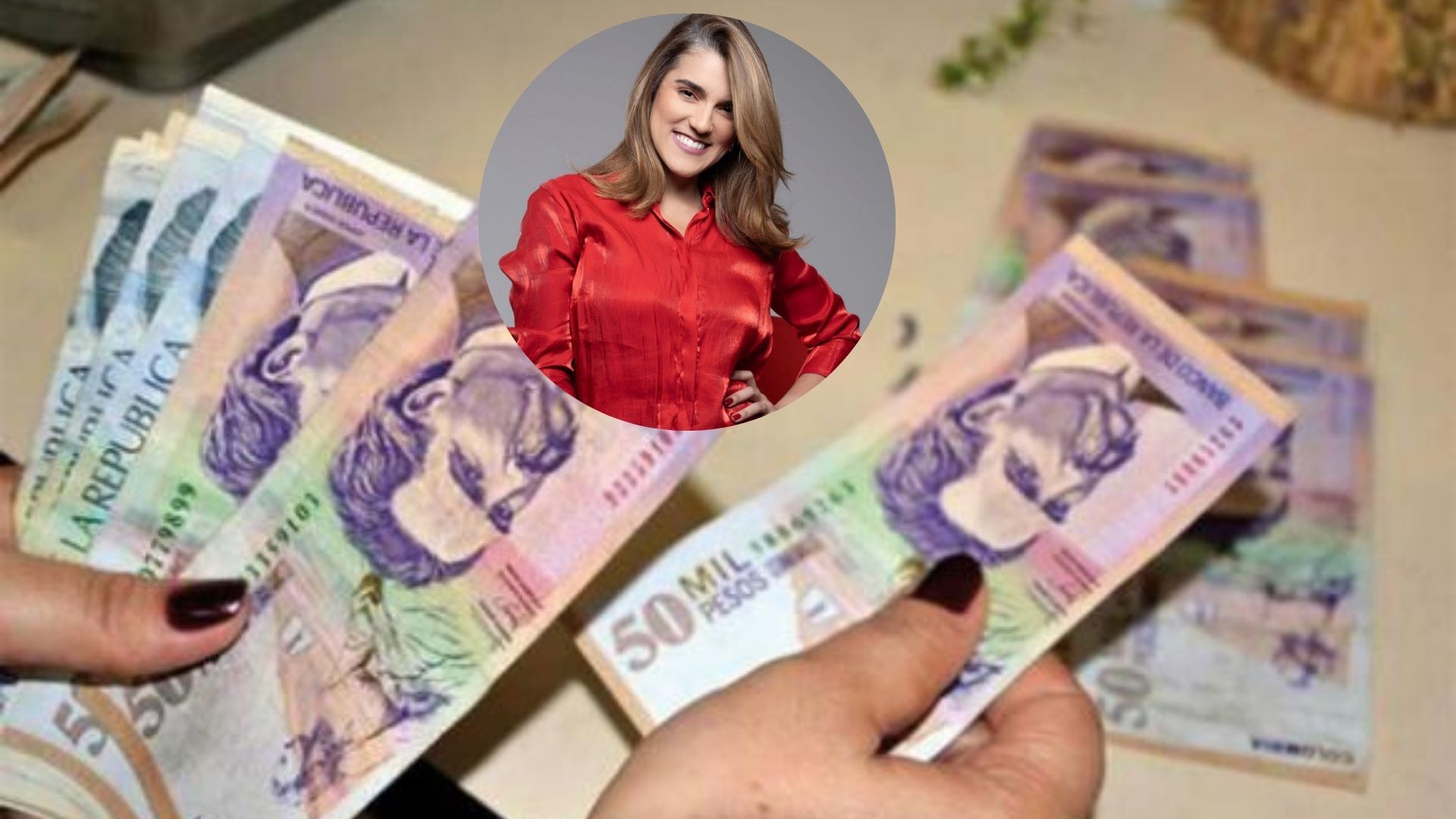 ¿Por qué Sol Suárez tacha de responsable la suspensión del aumento del salario mínimo?

 – Ojo critico