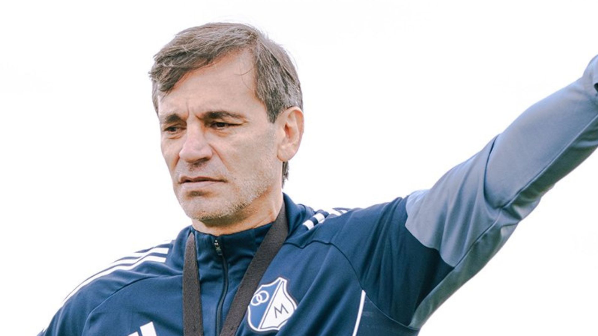 El planteamiento del nuevo técnico de Millonarios

 – Ojo critico