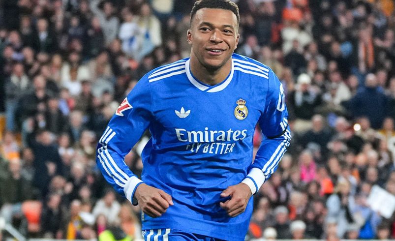 El Real Madrid vence al Valencia

 – Ojo critico