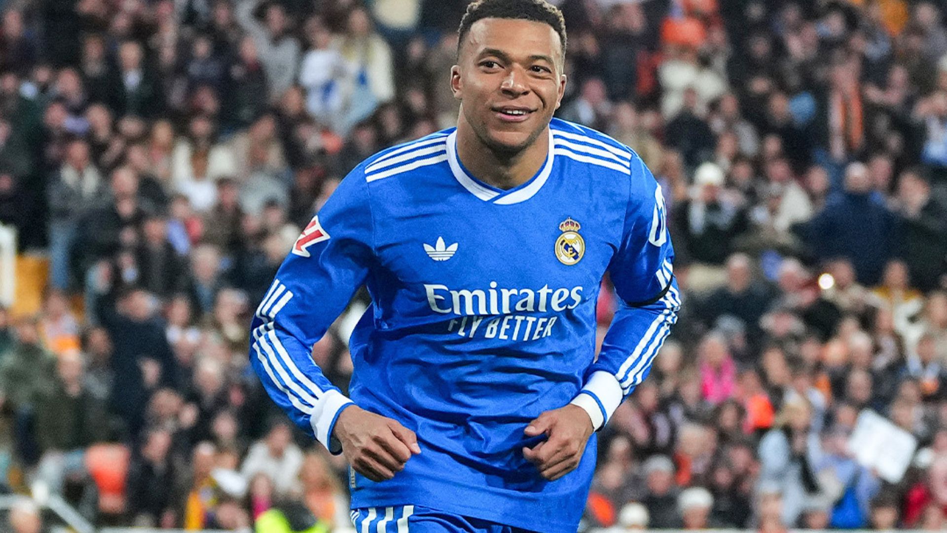 El Real Madrid vence al Valencia

 – Ojo critico