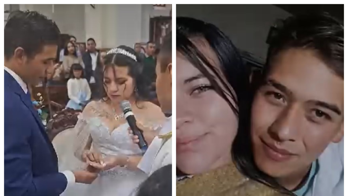 De una puñalada en el corazón, joven asesinaría a su marido en medio de una discusión en Boyacá

 – Ojo critico