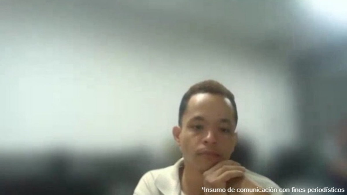 Detenido en Manrique un hombre por detener a su pareja

 – Ojo critico