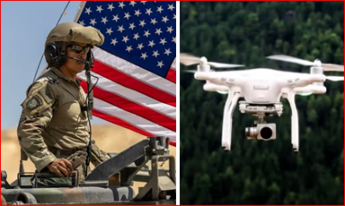 Trump ordenó el cierre del espacio aéreo de Texas

 – Ojo critico